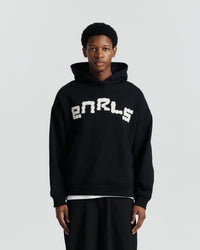 Blanket Hood - Black