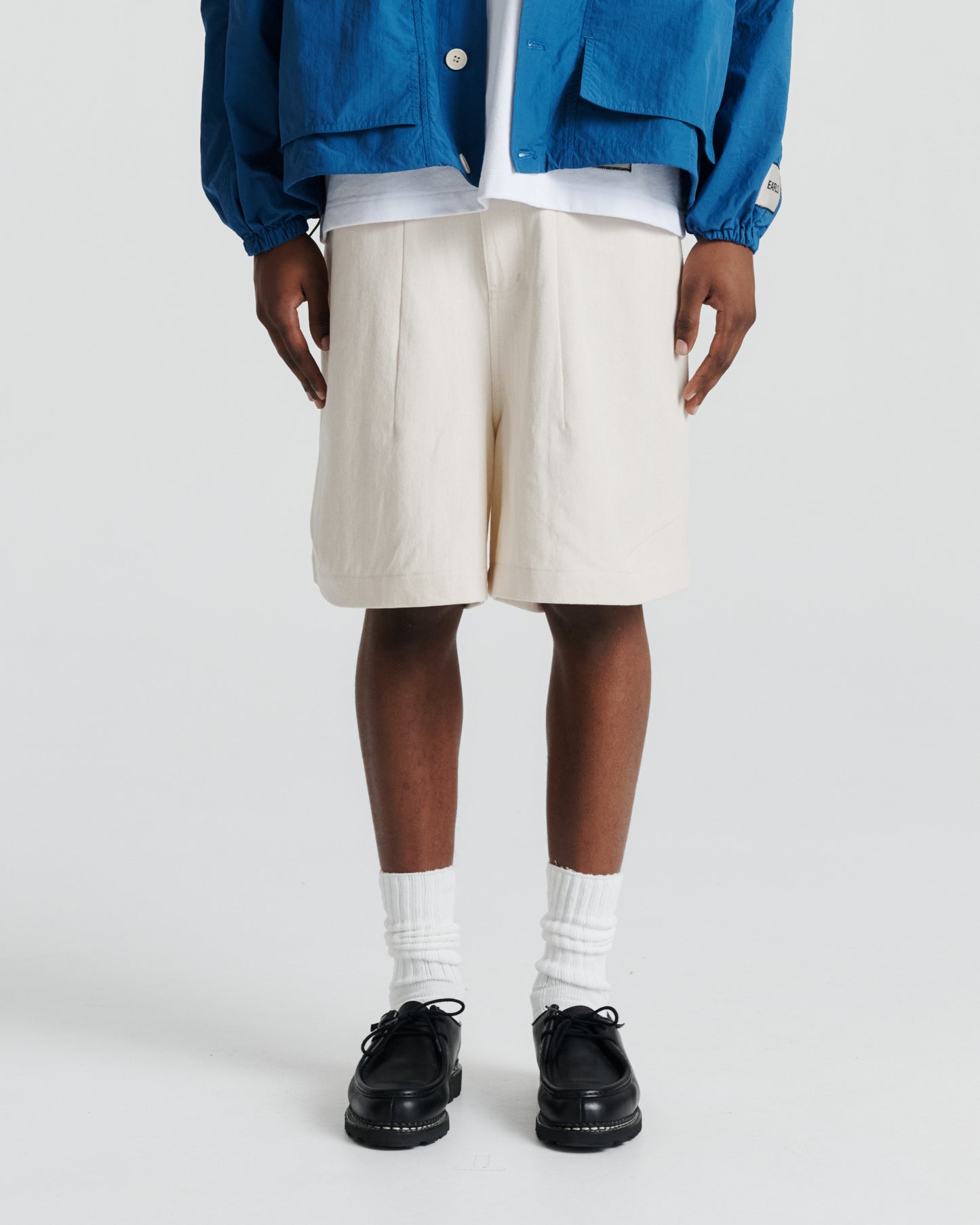 Charlie Short - Natural