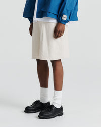 Charlie Short - Natural