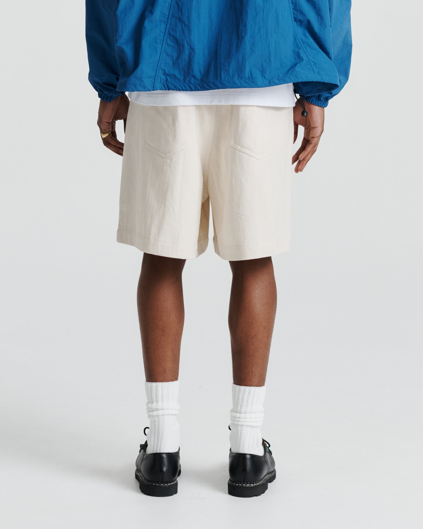 Charlie Short - Natural