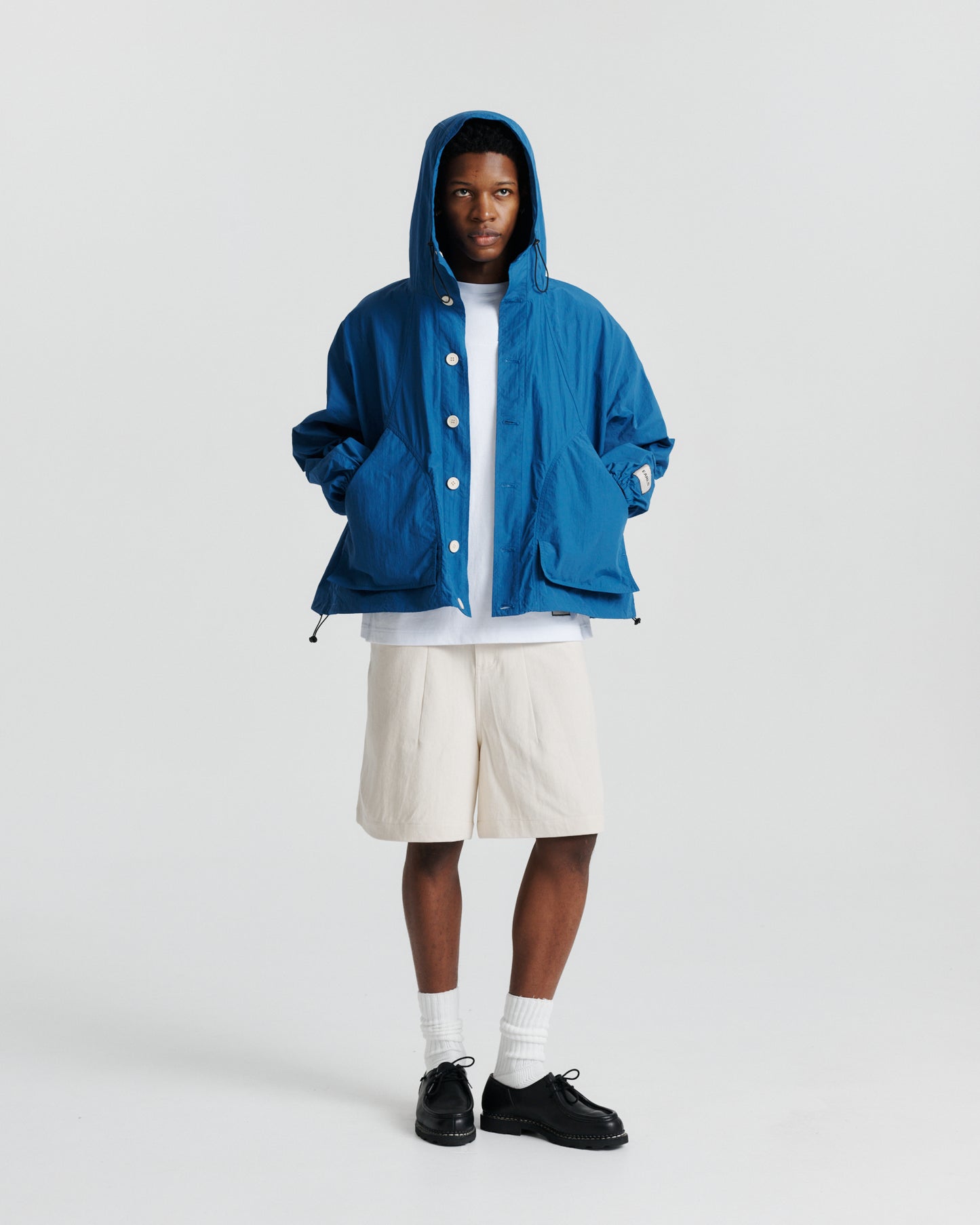 Charlie Short - Natural