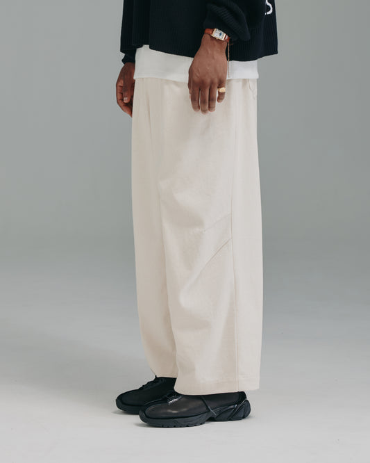 Charlie Pant - Natural