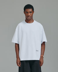 Easy Tee - White