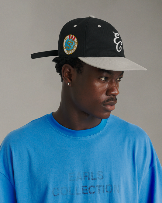 Field Cap - Vegas