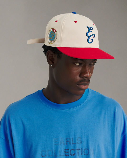 Field Cap - Liberty