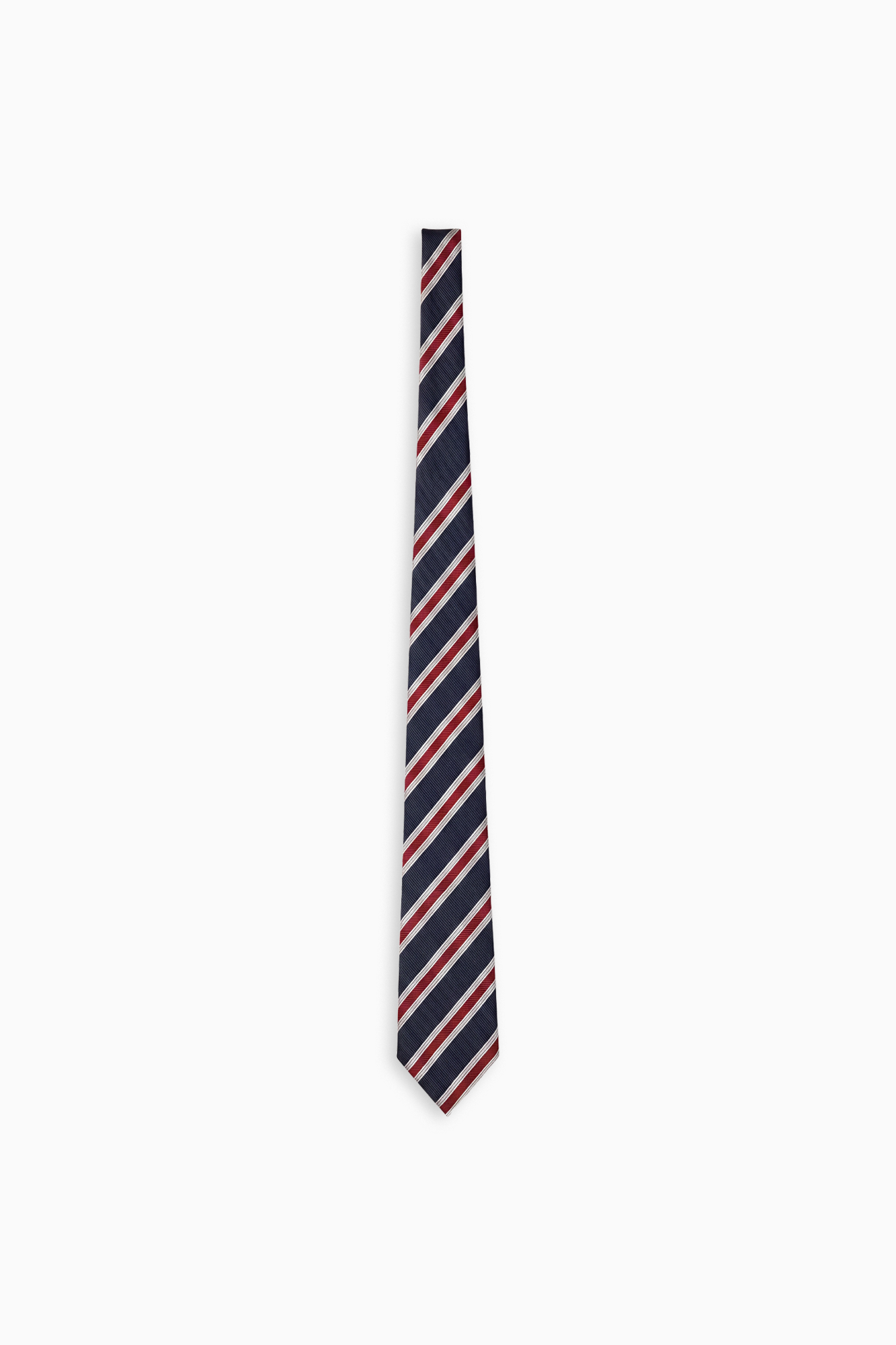 Woven Tie - Daytona