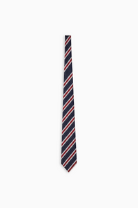 Woven Tie - Daytona
