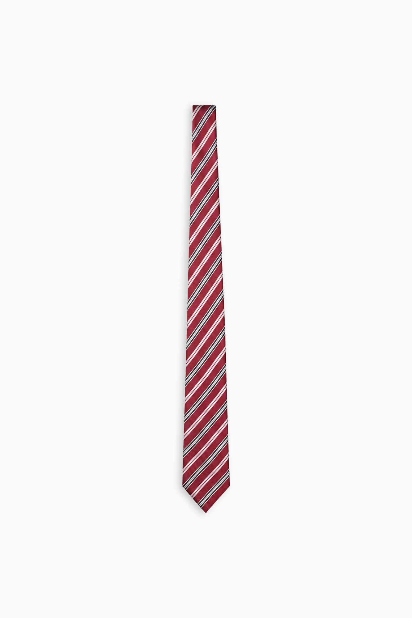 Woven Tie - College League