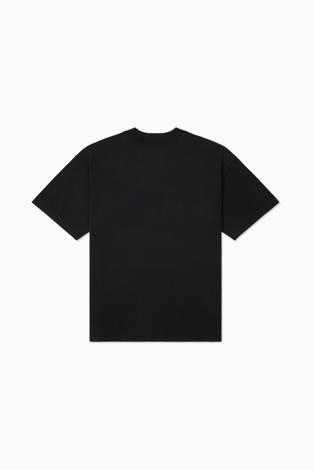 Run Club Tee - Black