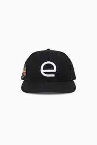 Stadium Cap - Black