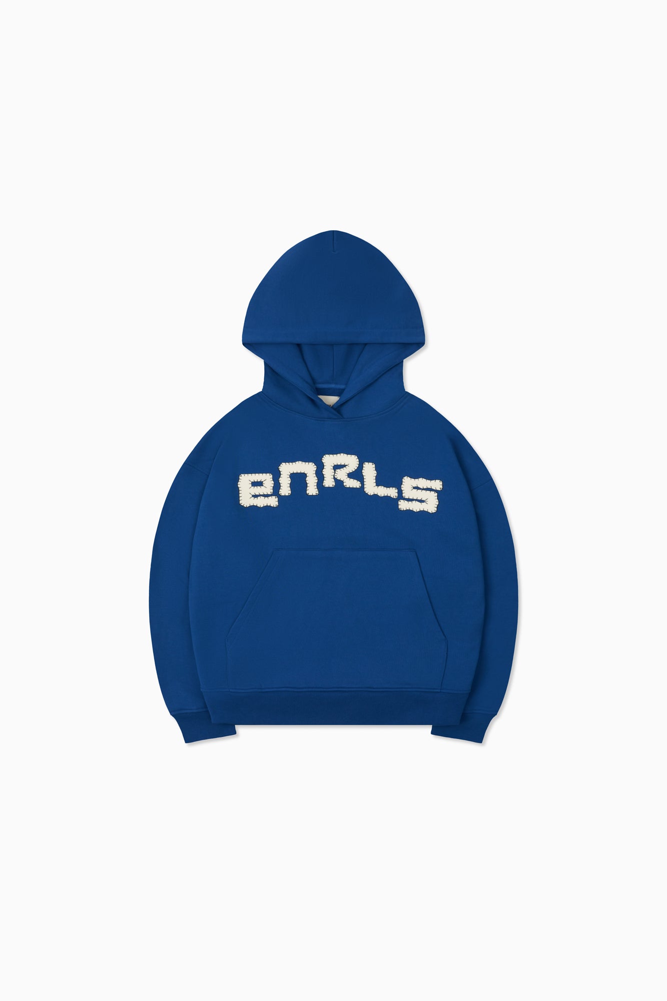 Blanket Hood - Blue