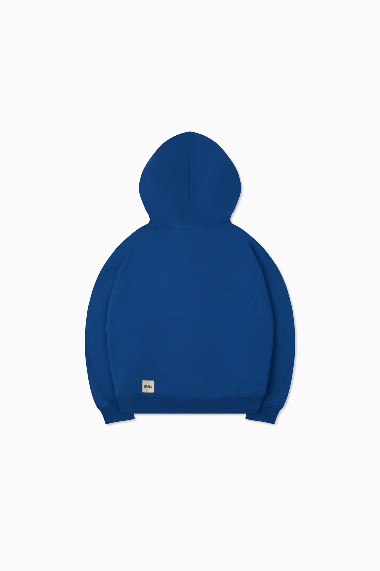 Blanket Hood - Blue