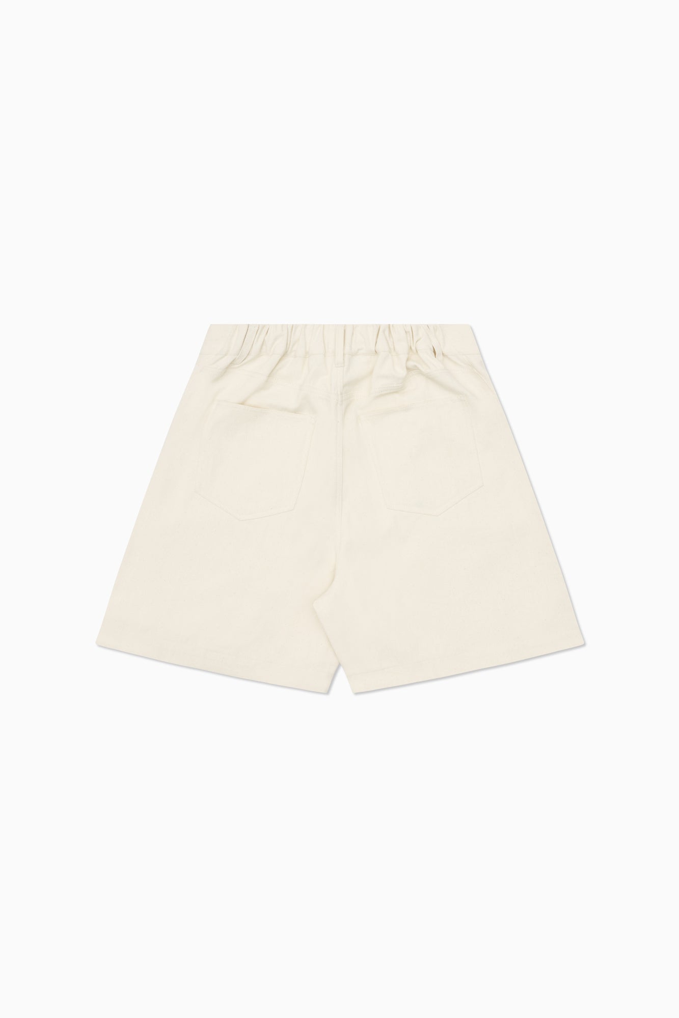 Charlie Short - Natural