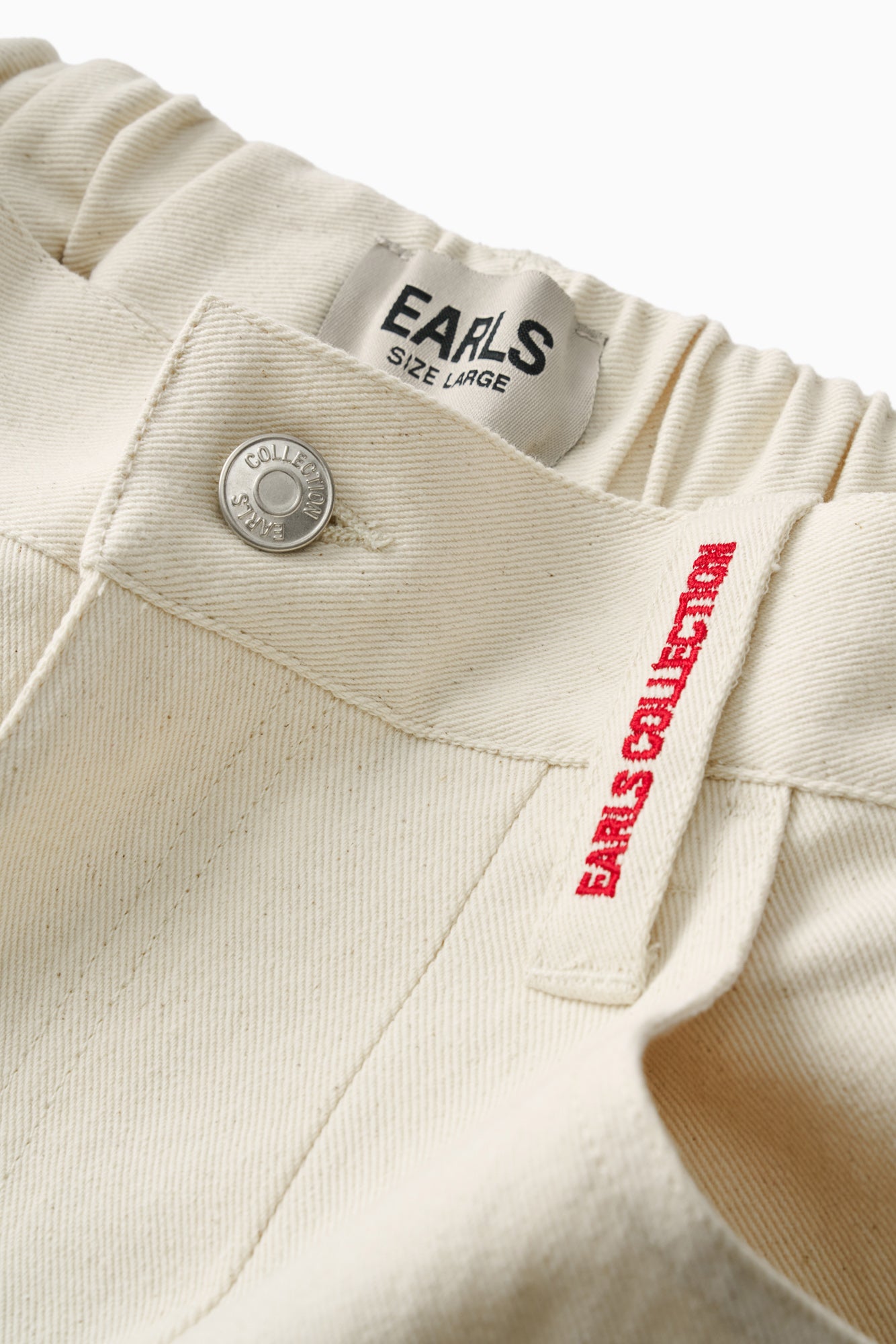 Charlie Short - Natural