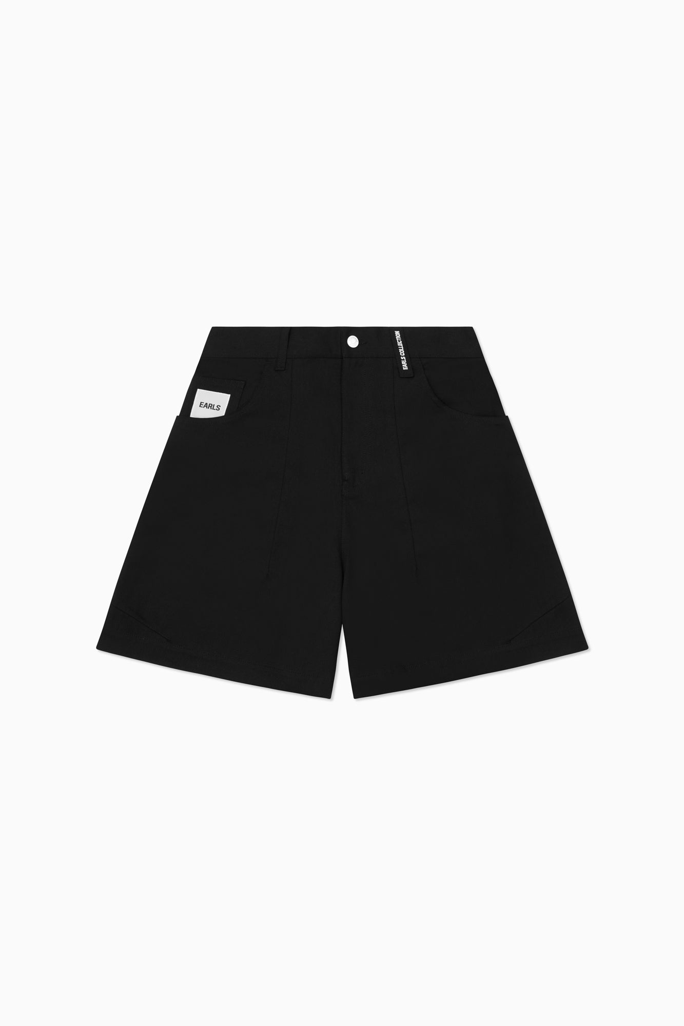 Charlie Short - Black