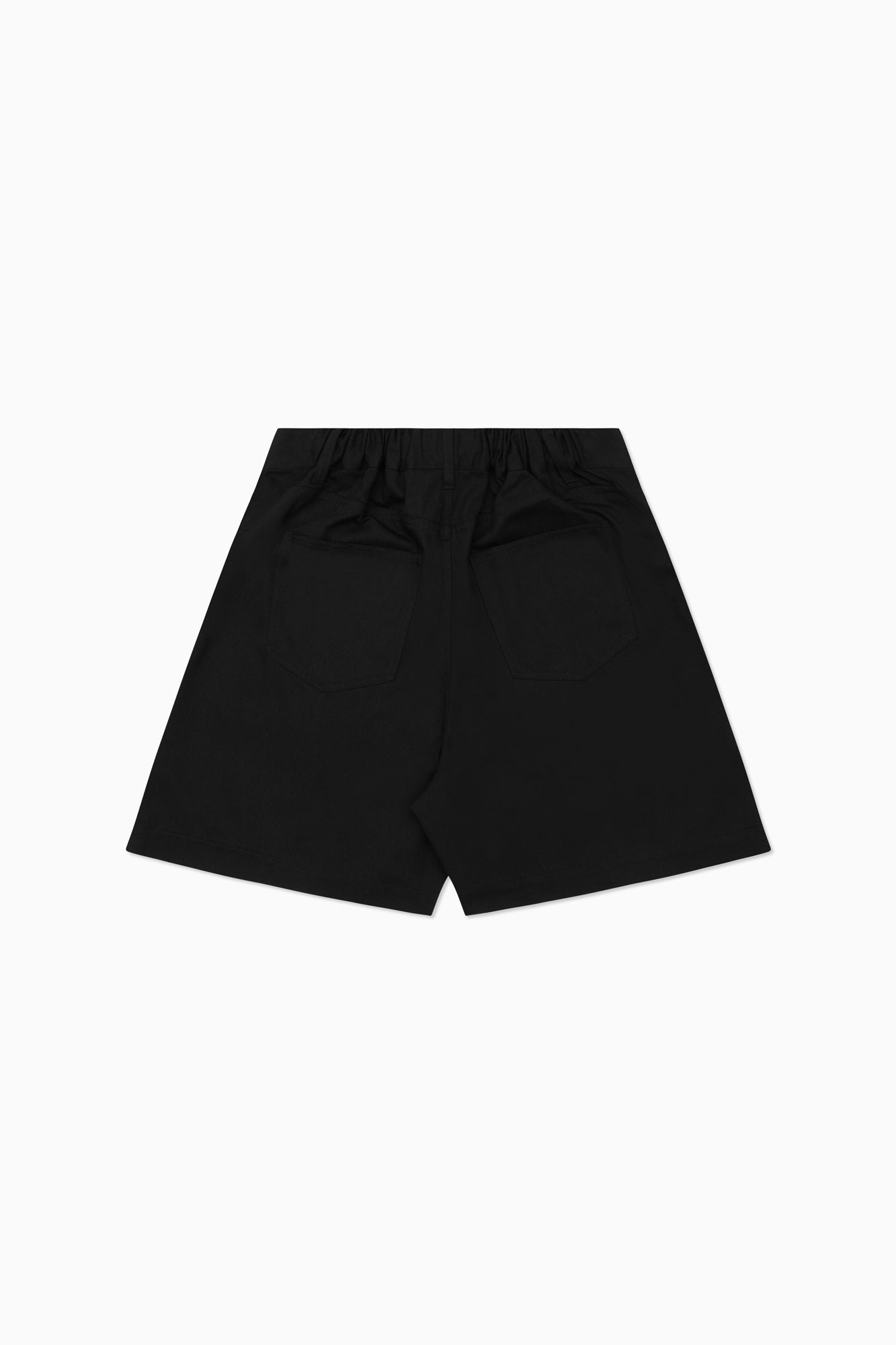 Charlie Short - Black