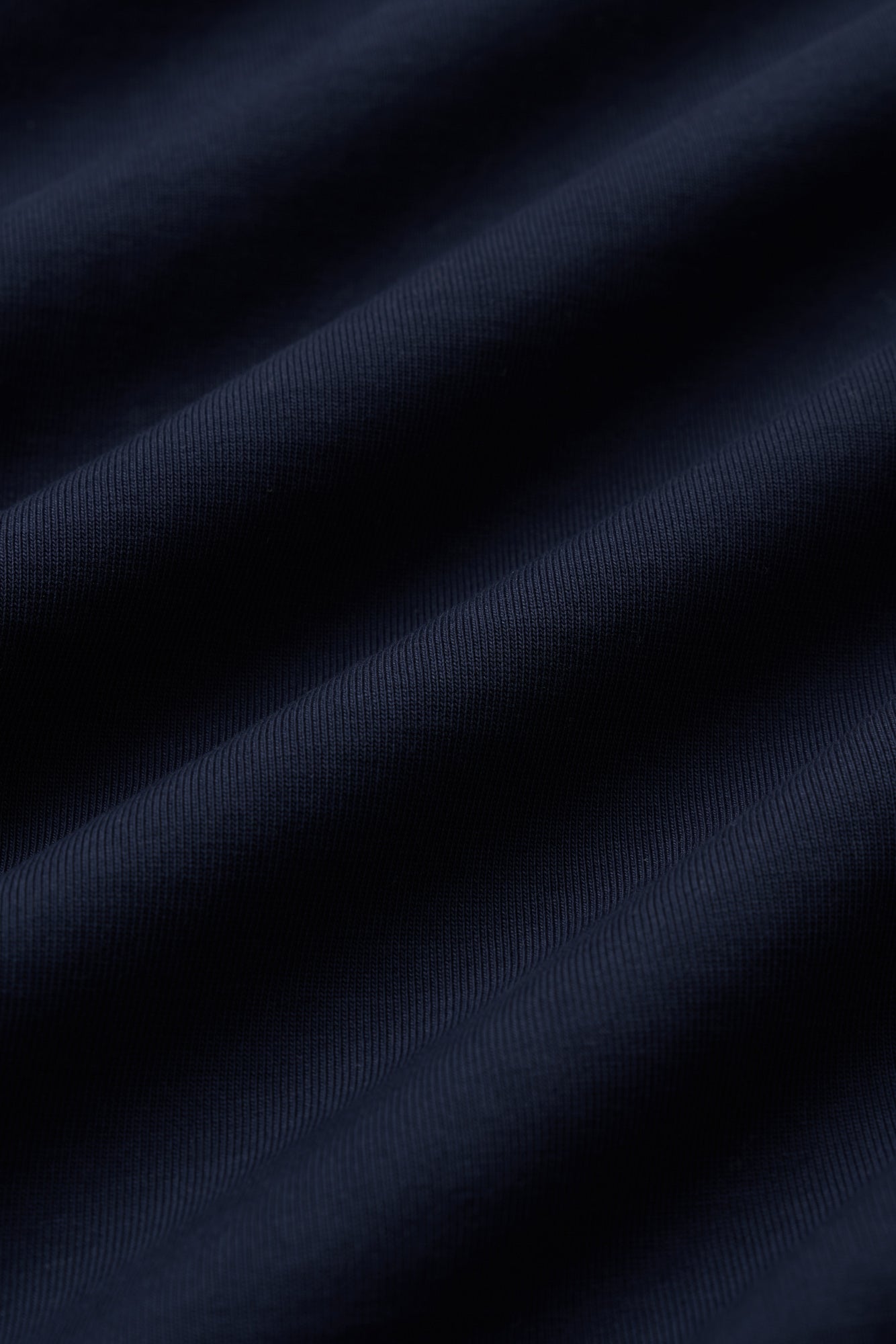 POF Heavy Tee - Navy