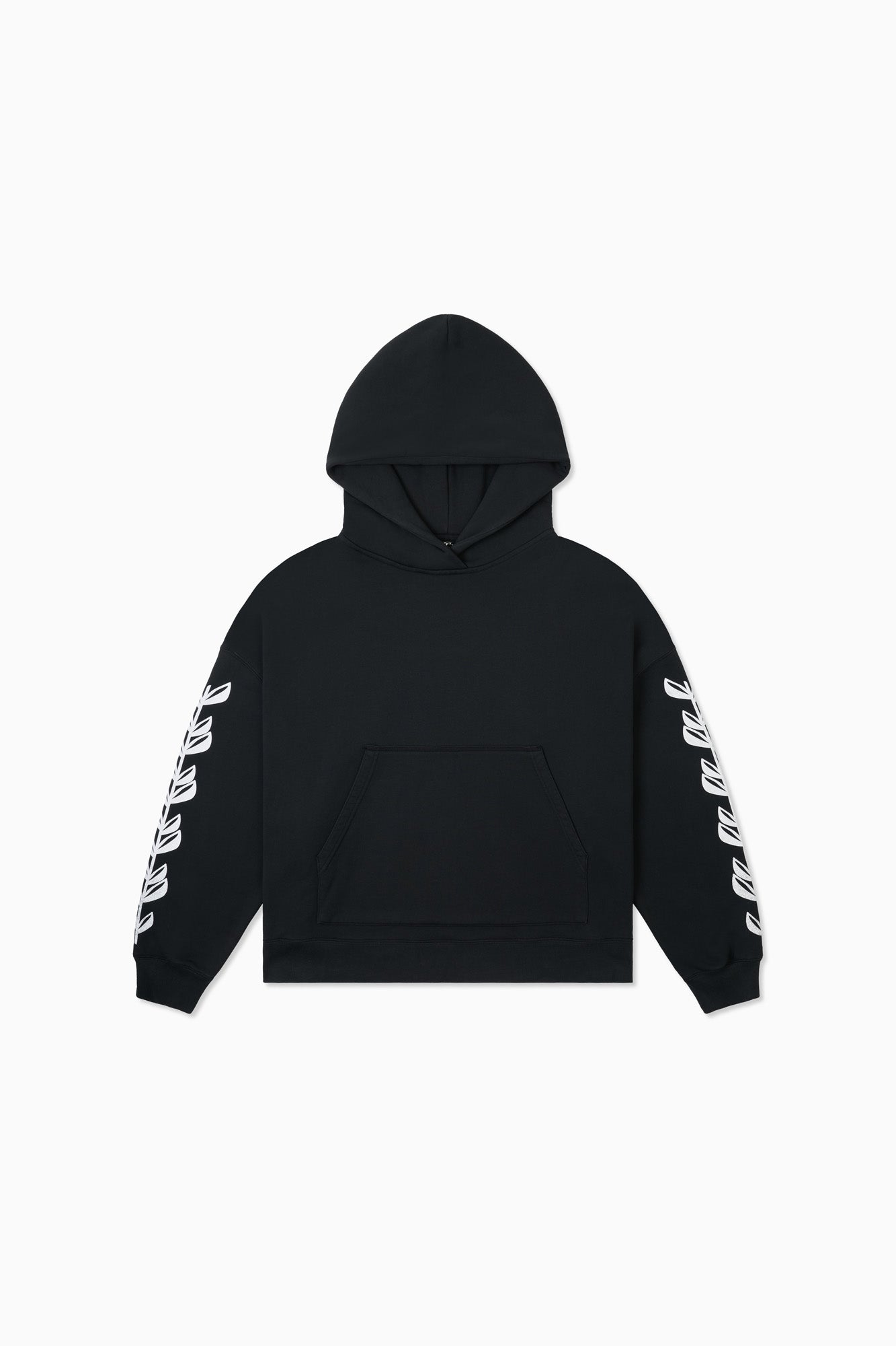 POF Hood - Heritage Black