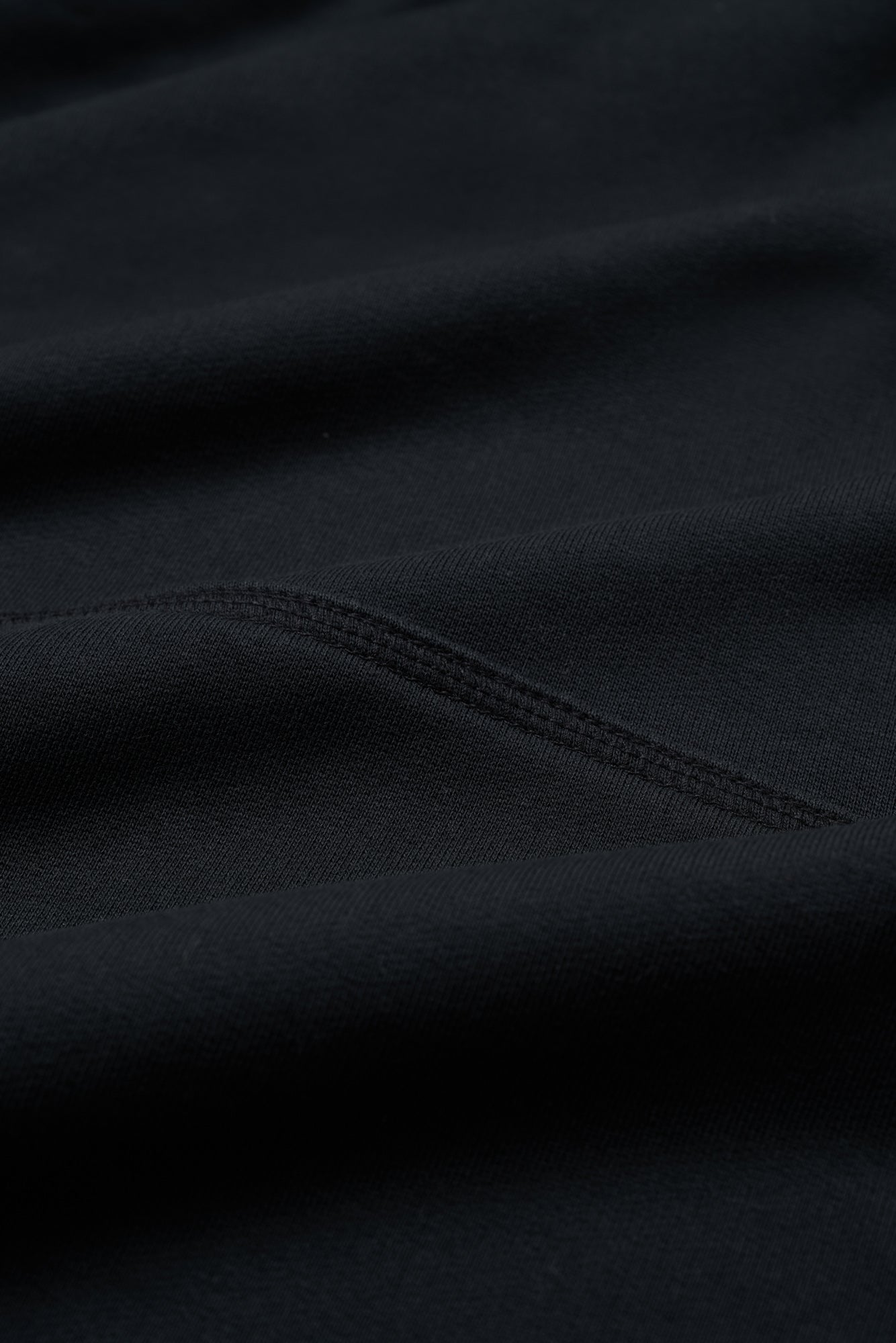 POF Hood - Heritage Black