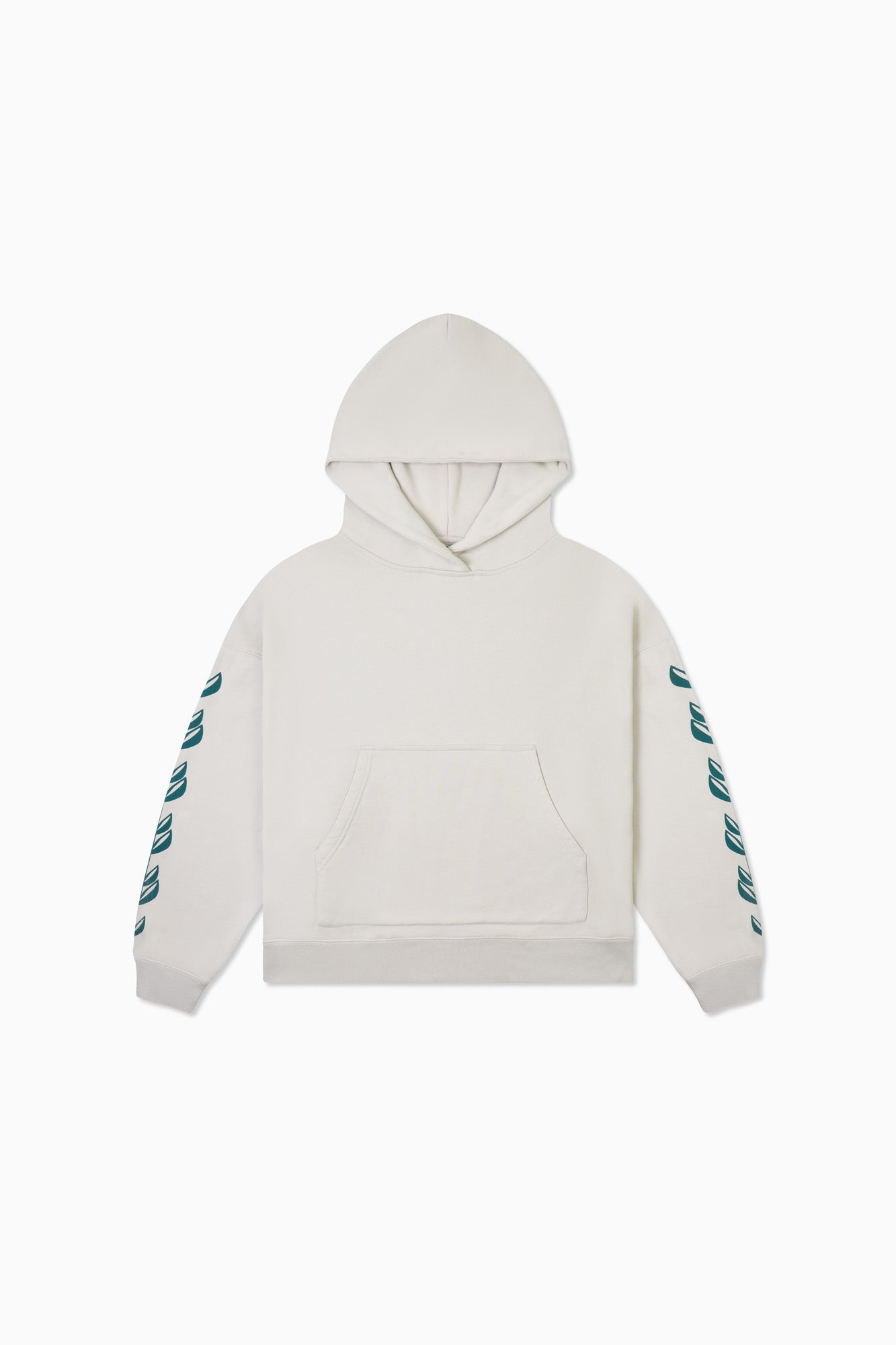 POF Hood - Angora