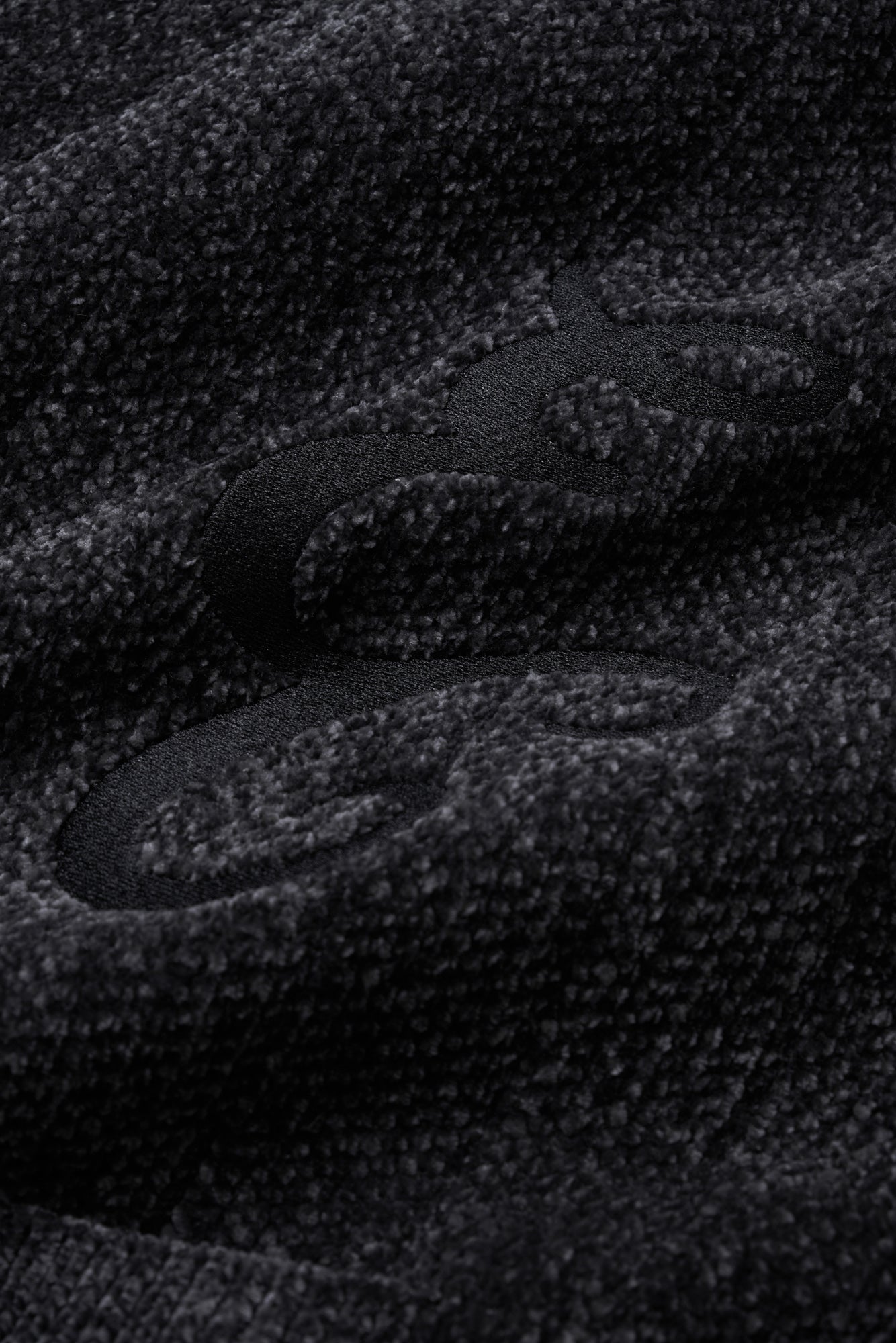 Bill's Cardigan - Black