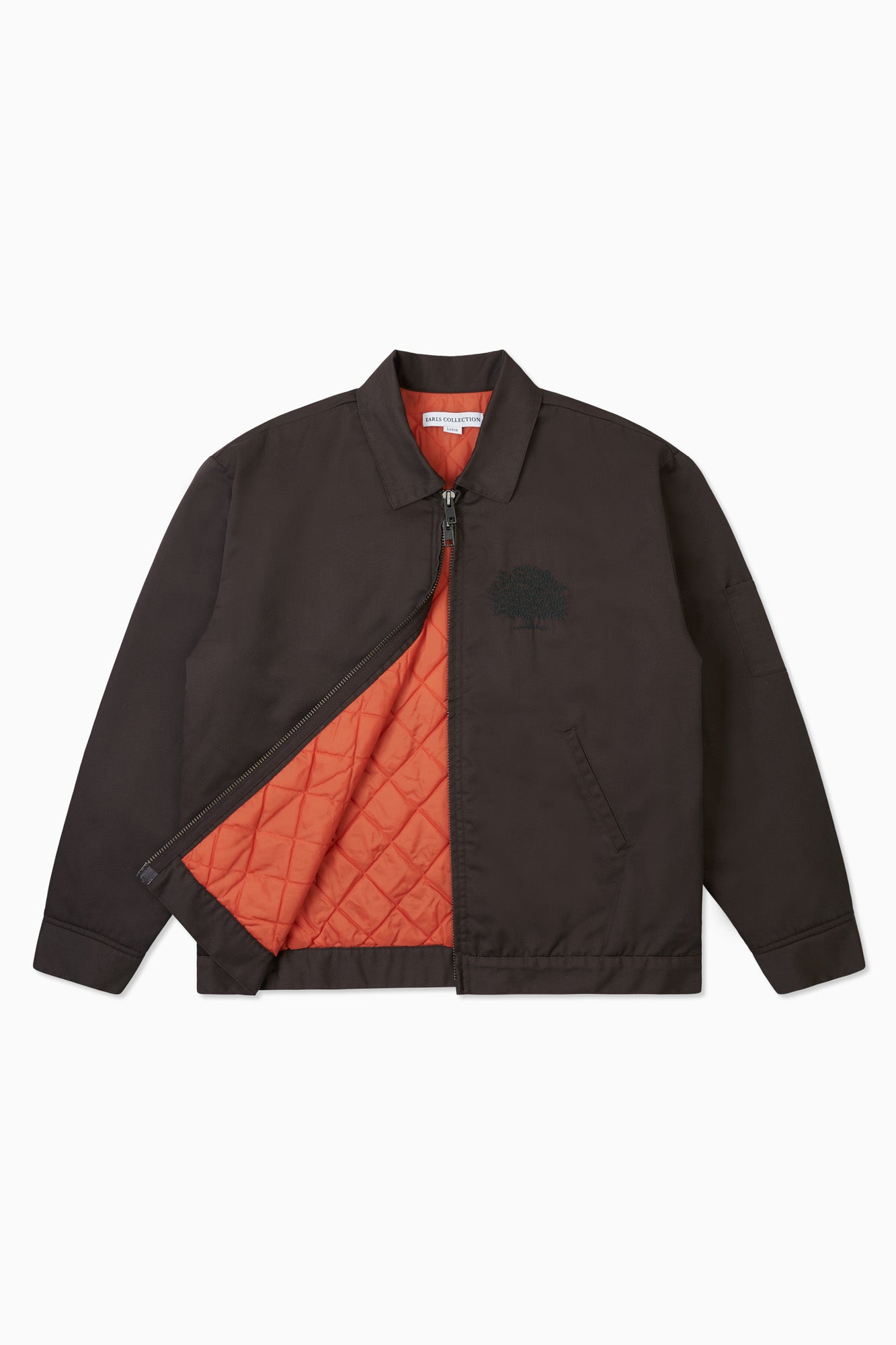 Mechanic Jacket