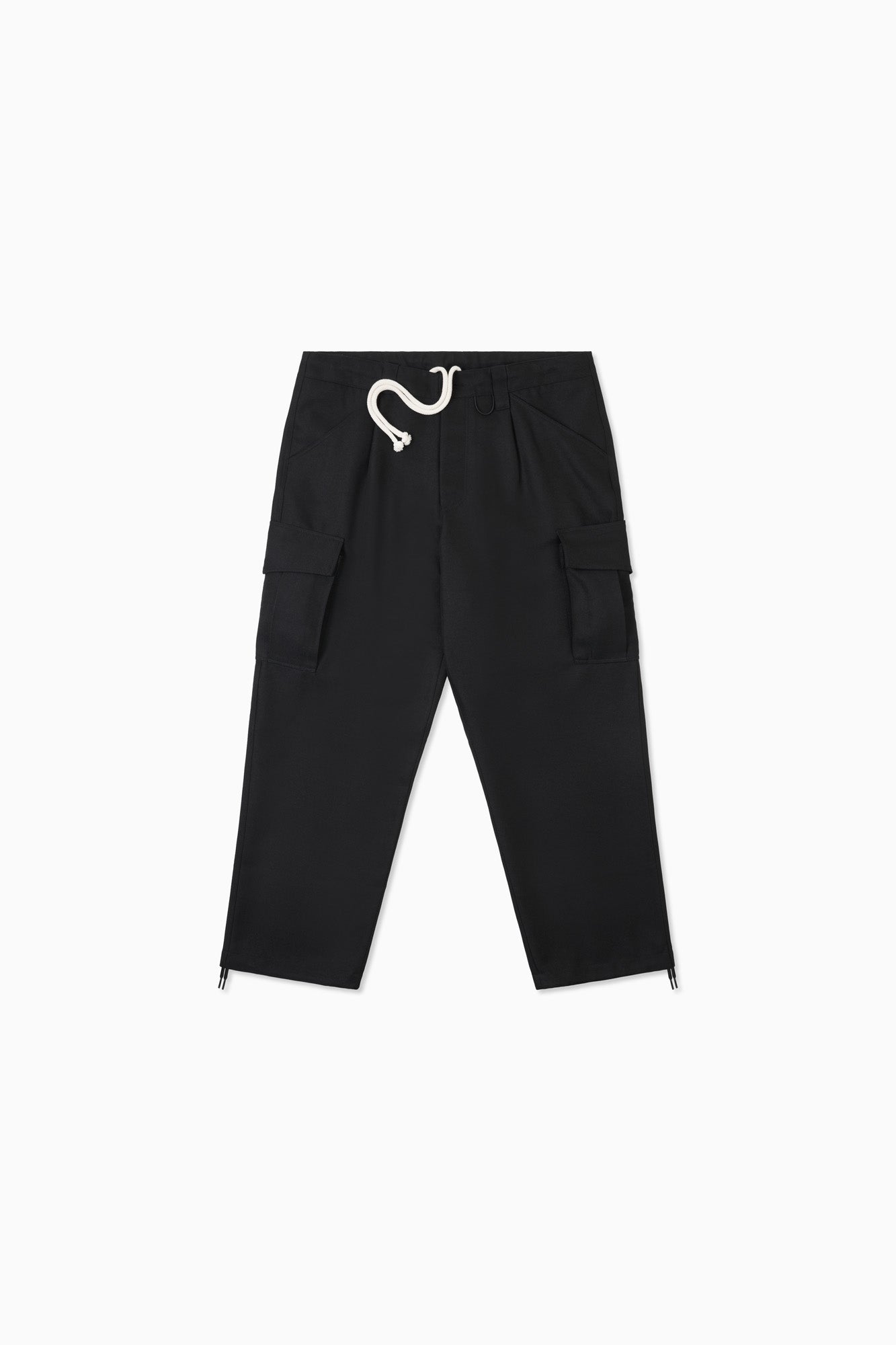 Formal Change Cargo - Black