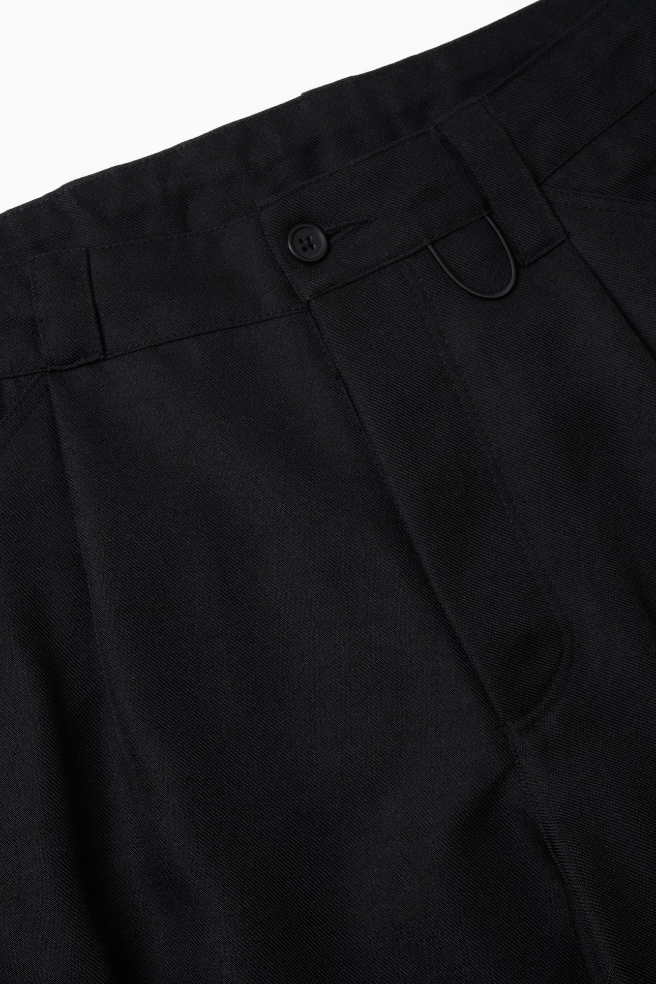 Formal Change Cargo - Black