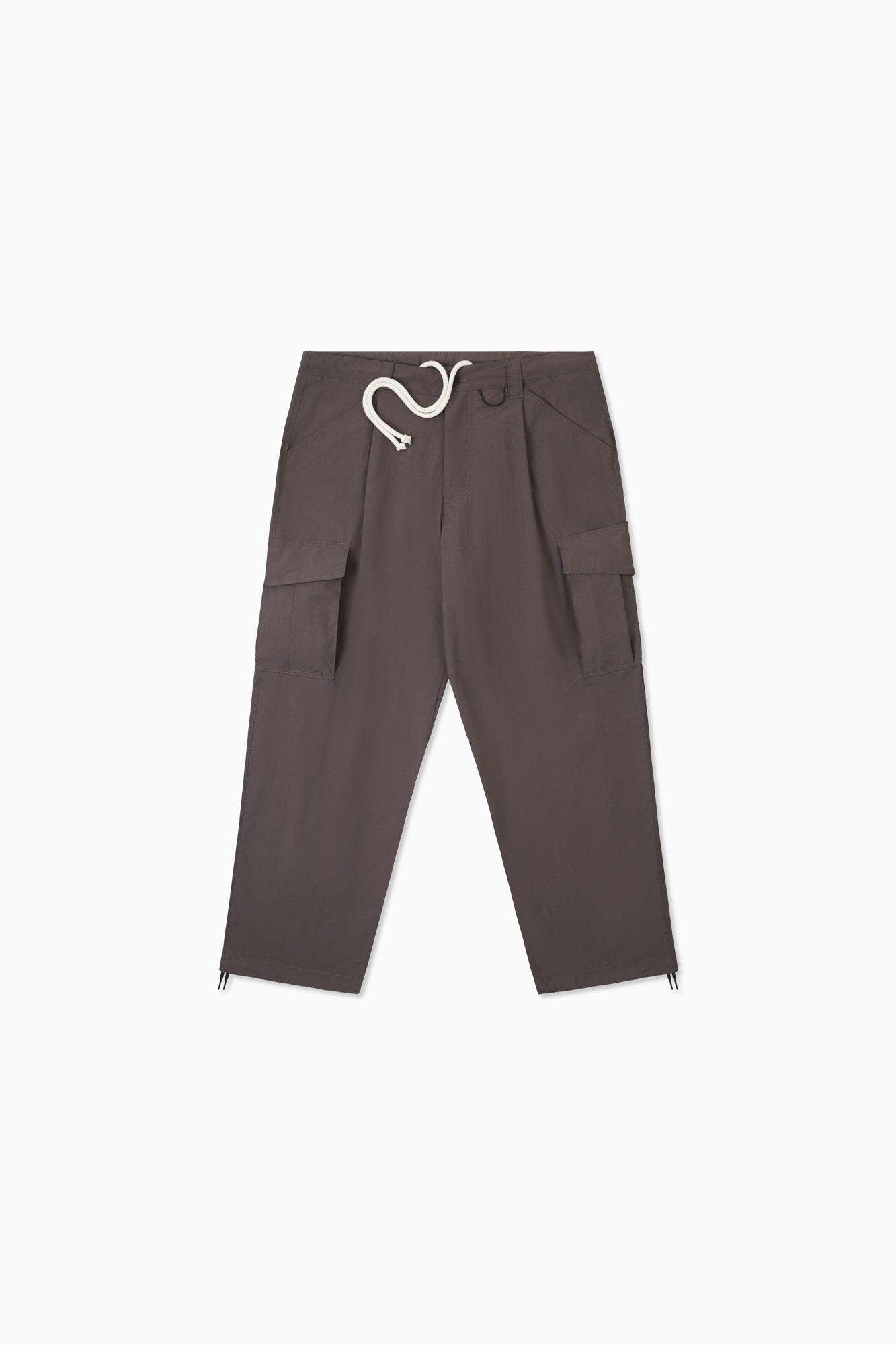 Athletic Paperbag Cargo - Brown