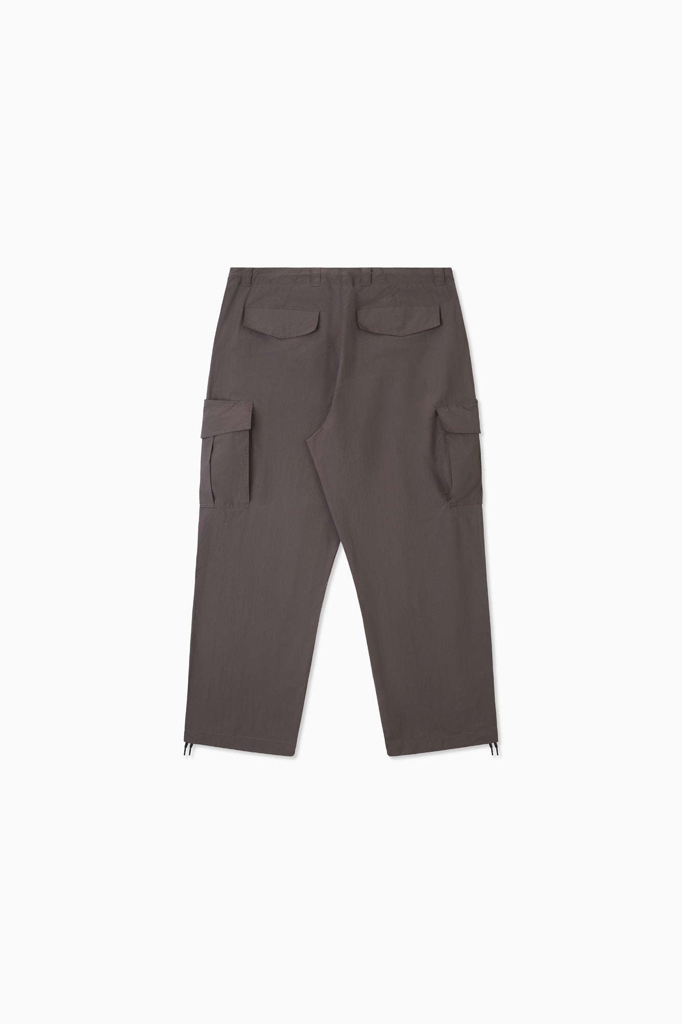Athletic Paperbag Cargo - Brown