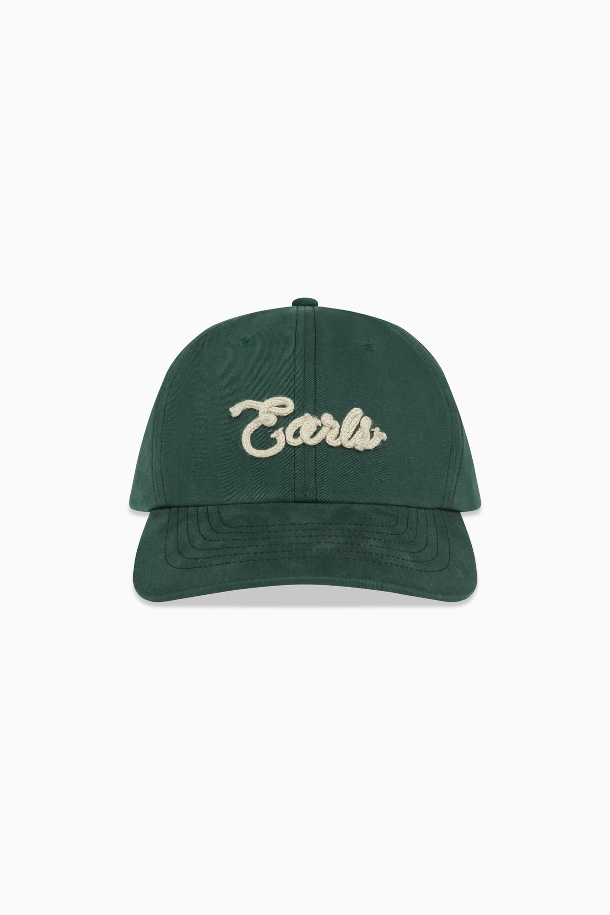 Day Cap - Scarab