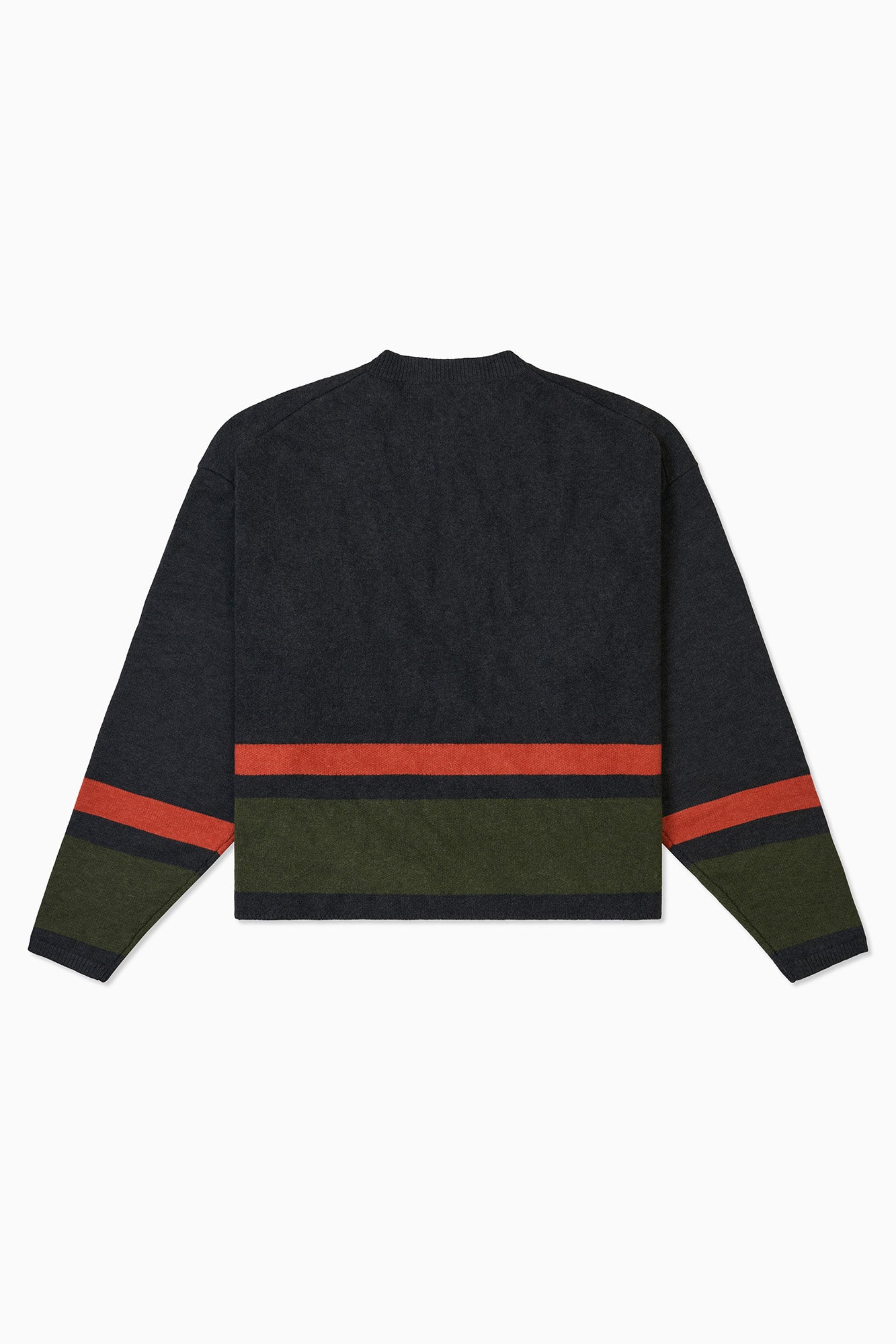 Earls FC - Knit Jersey