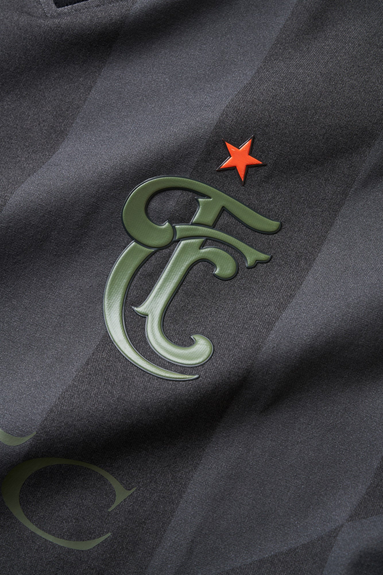 Earls FC - Soccer Jersey