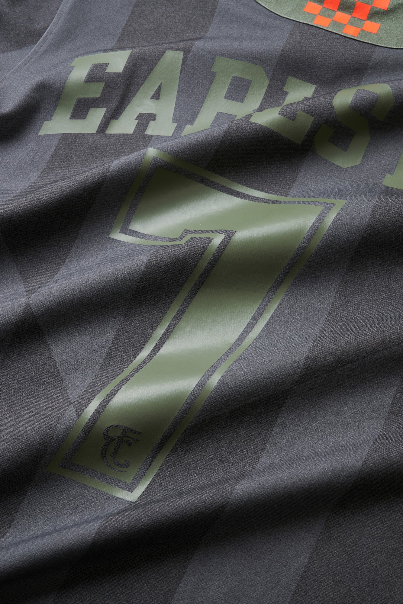 Earls FC - Soccer Jersey