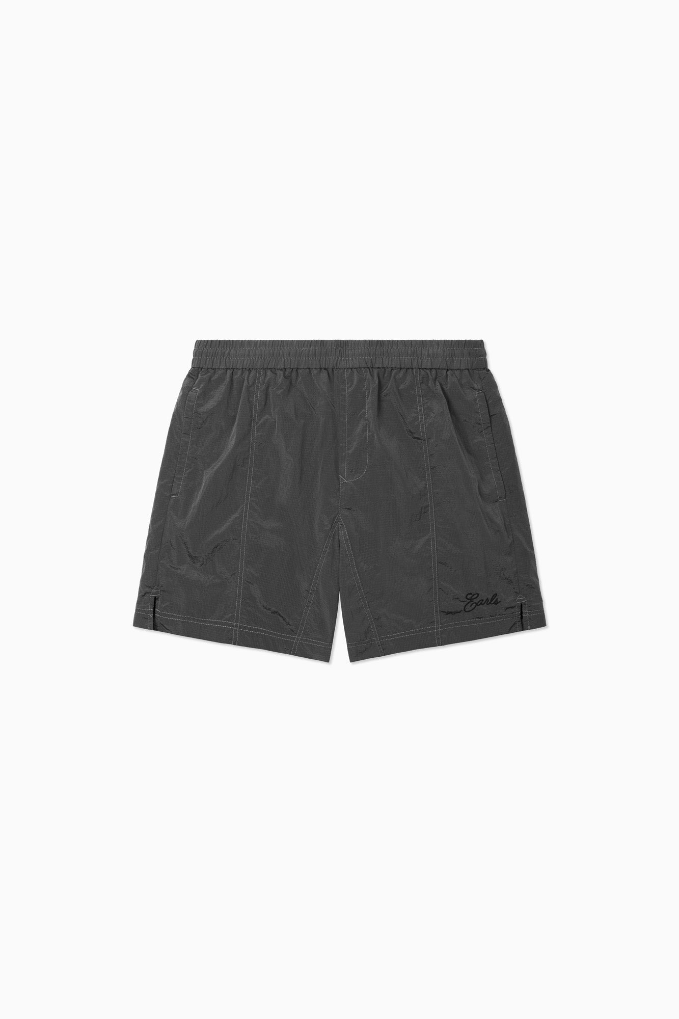 Swim Short - Gunmetal