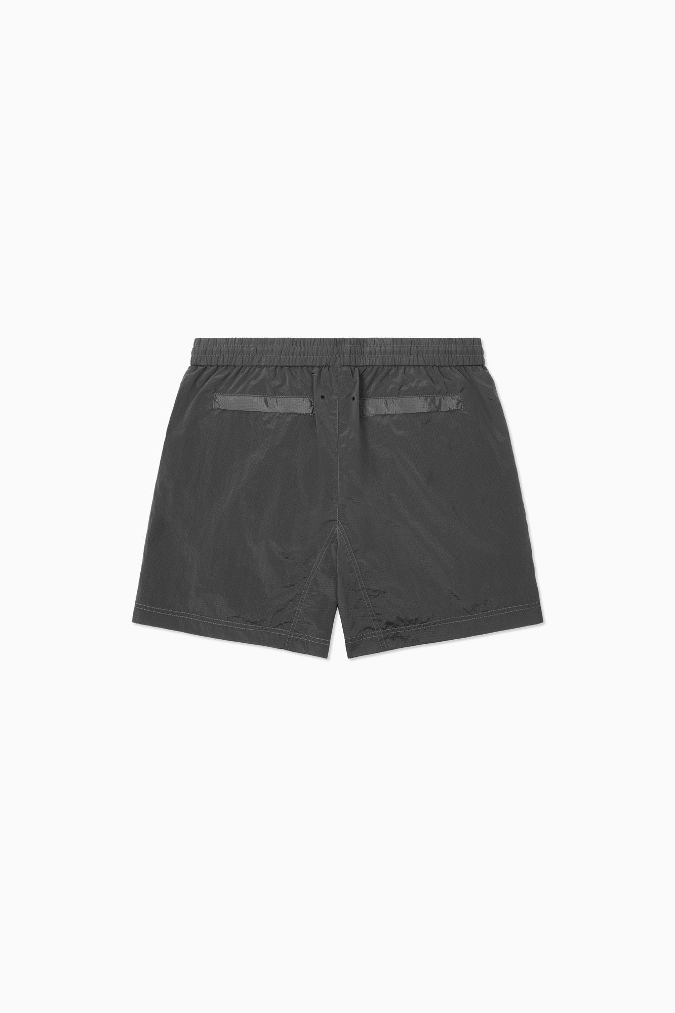Swim Short - Gunmetal