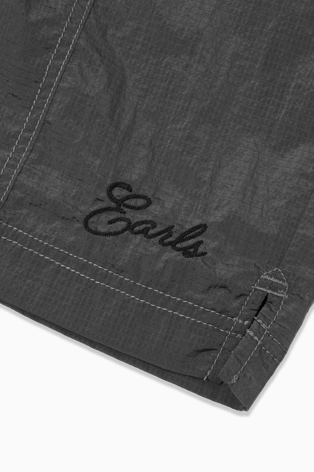Swim Short - Gunmetal