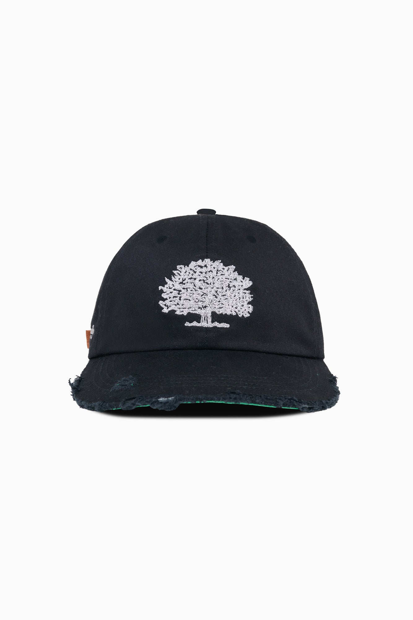 Part Of The Family Cap - Caviar
