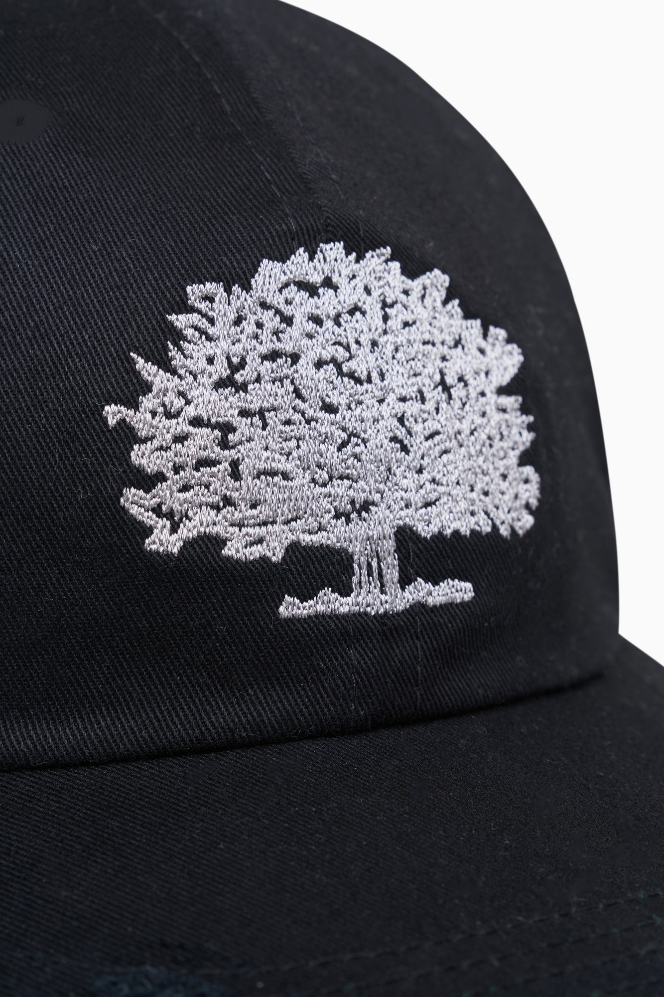 Part Of The Family Cap - Caviar