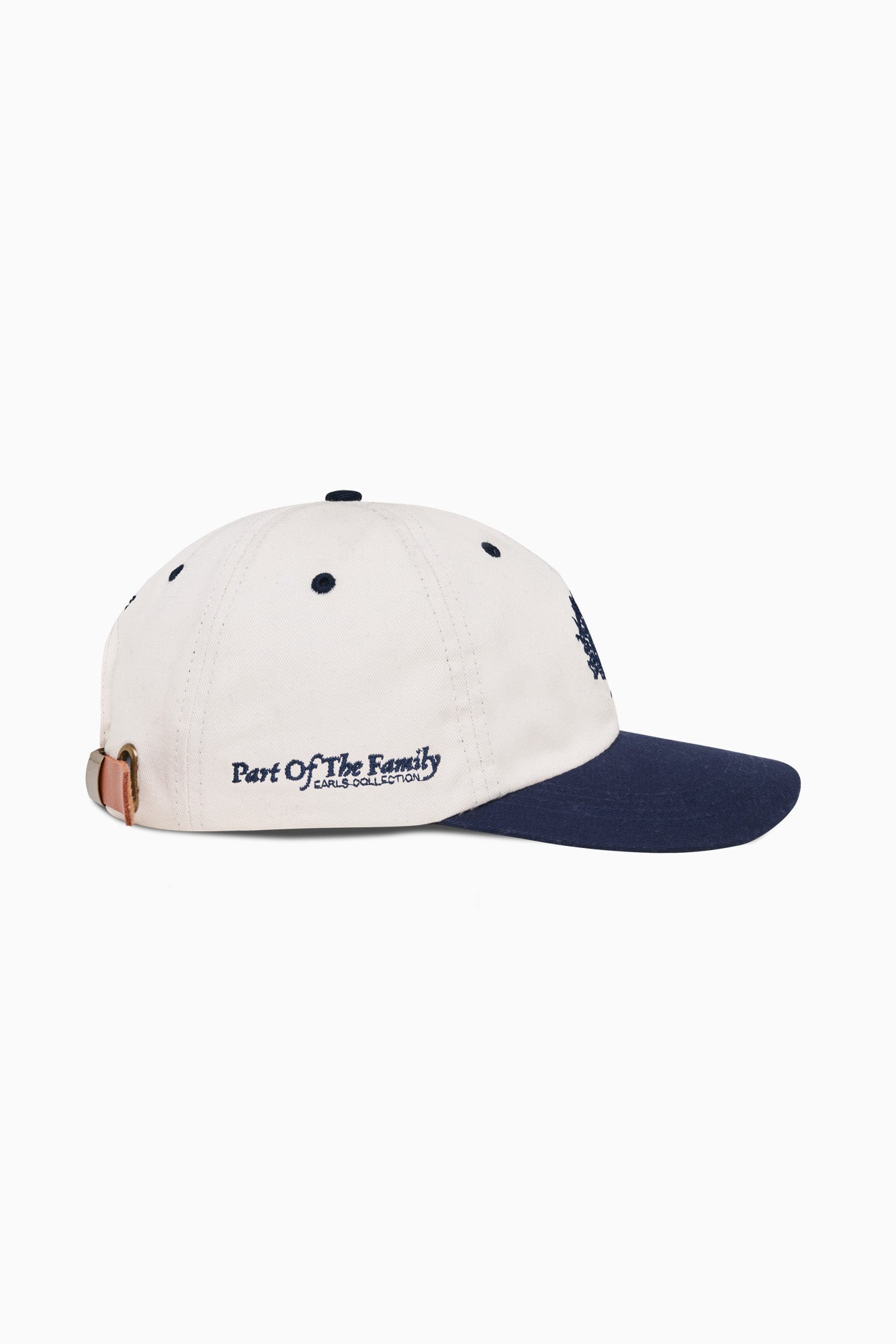 Part Of The Family Cap - Artic Wolf