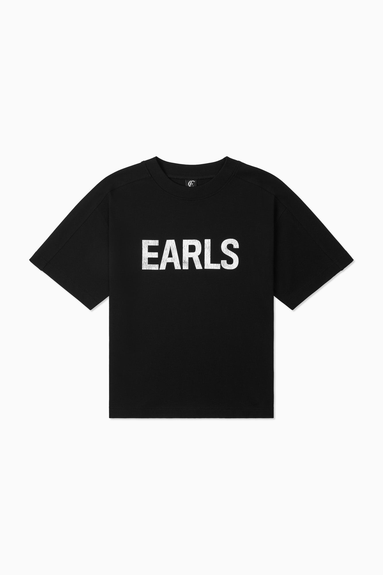 Arco Tee - Black