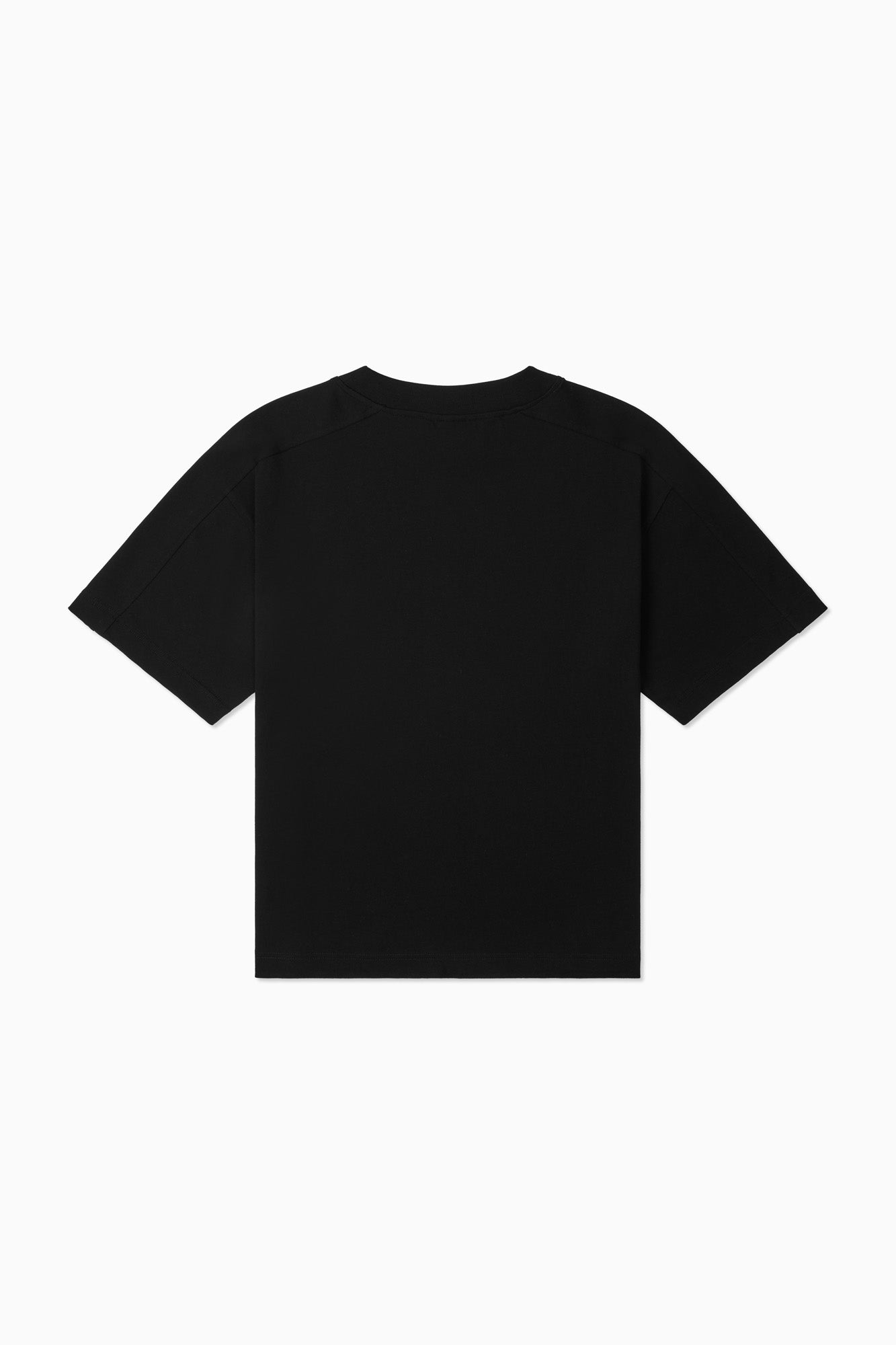 Arco Tee - Black