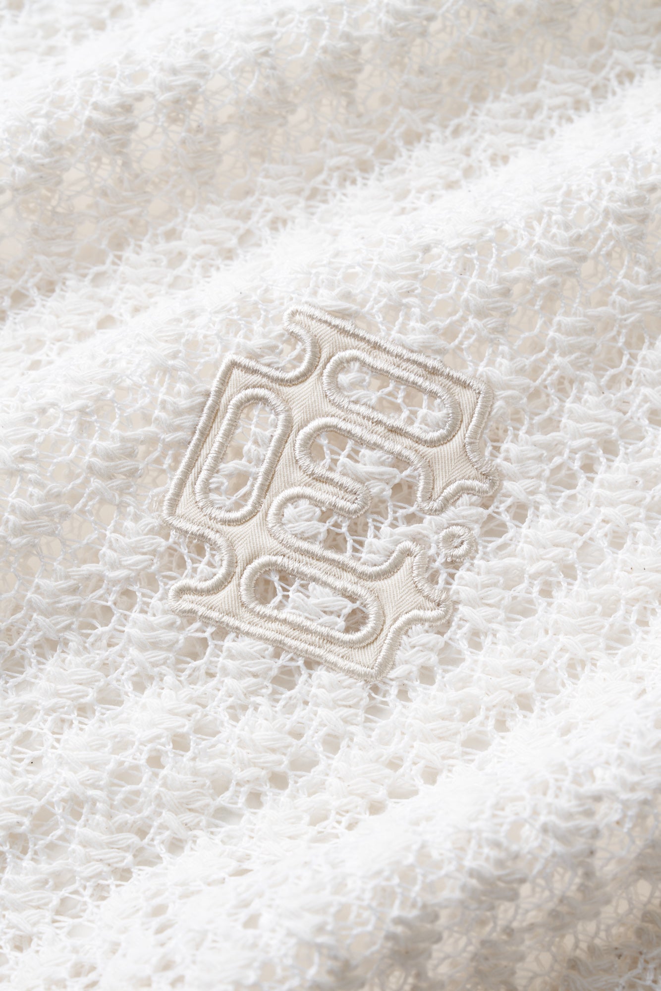 Vineyard Tank - Cream