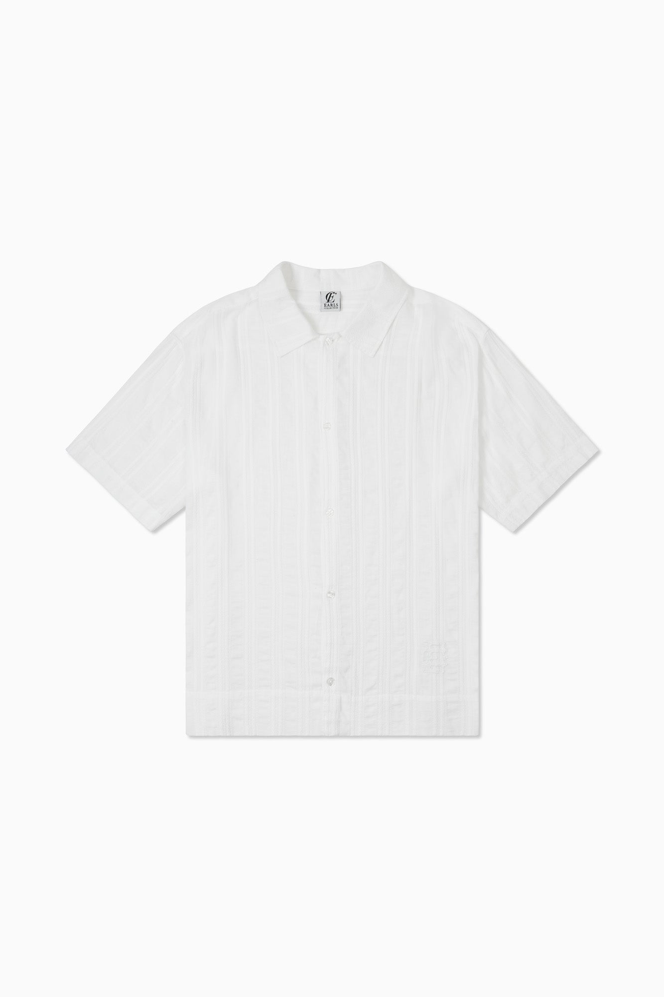 Nappery Shirt
