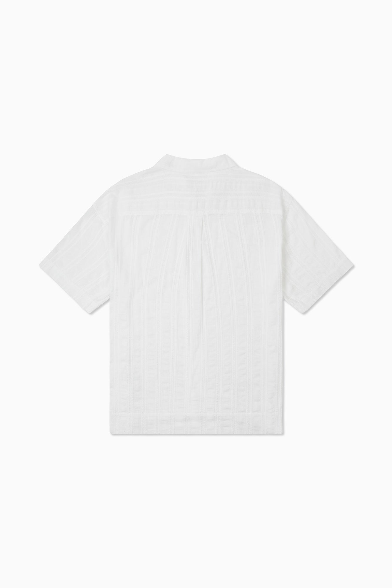 Nappery Shirt