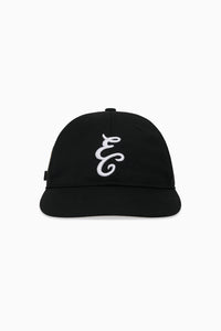 Field Cap - Black