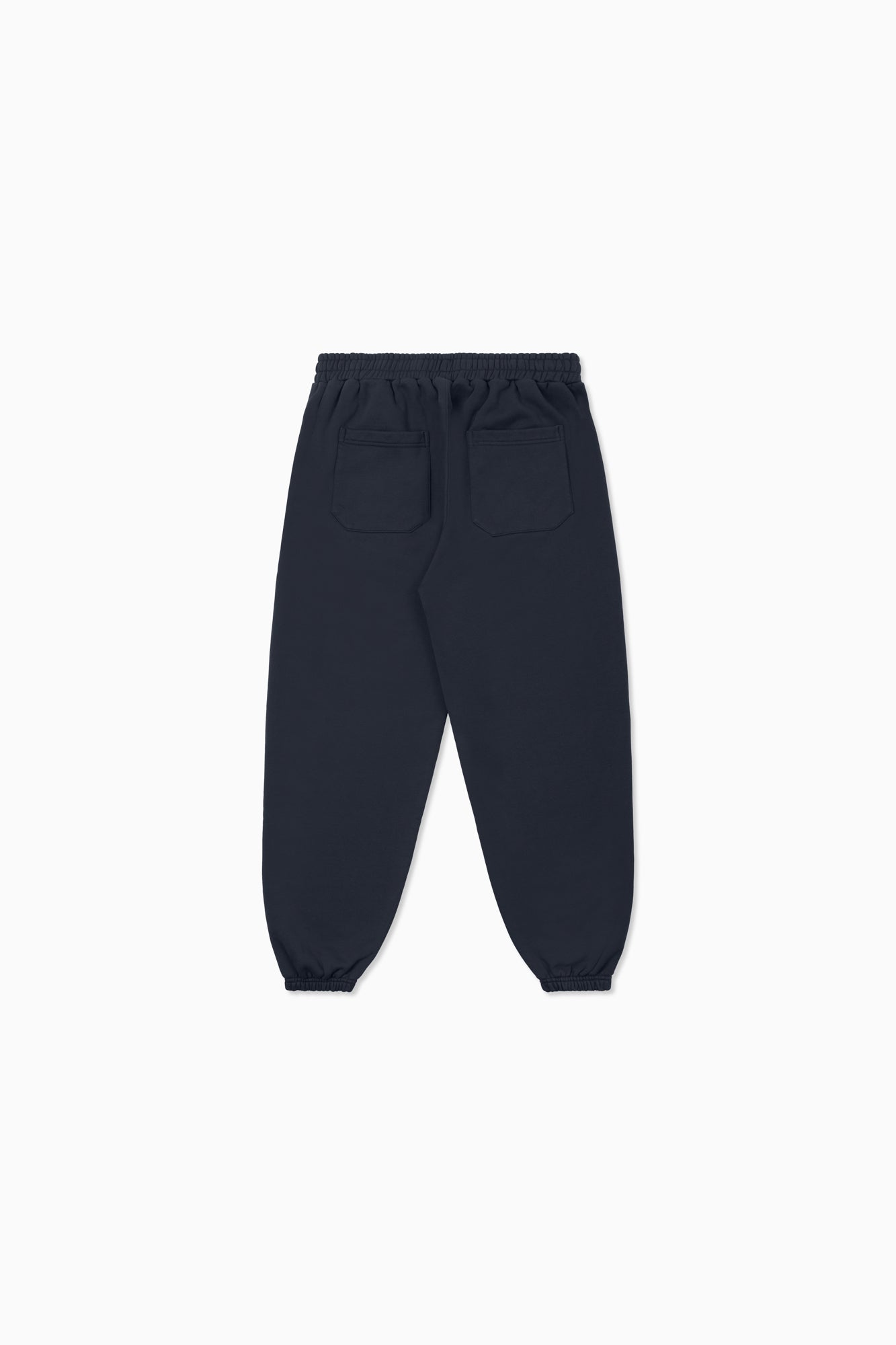 Run Club Fleece Jogger Pant - Black