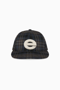 Sport Cap - Tartan
