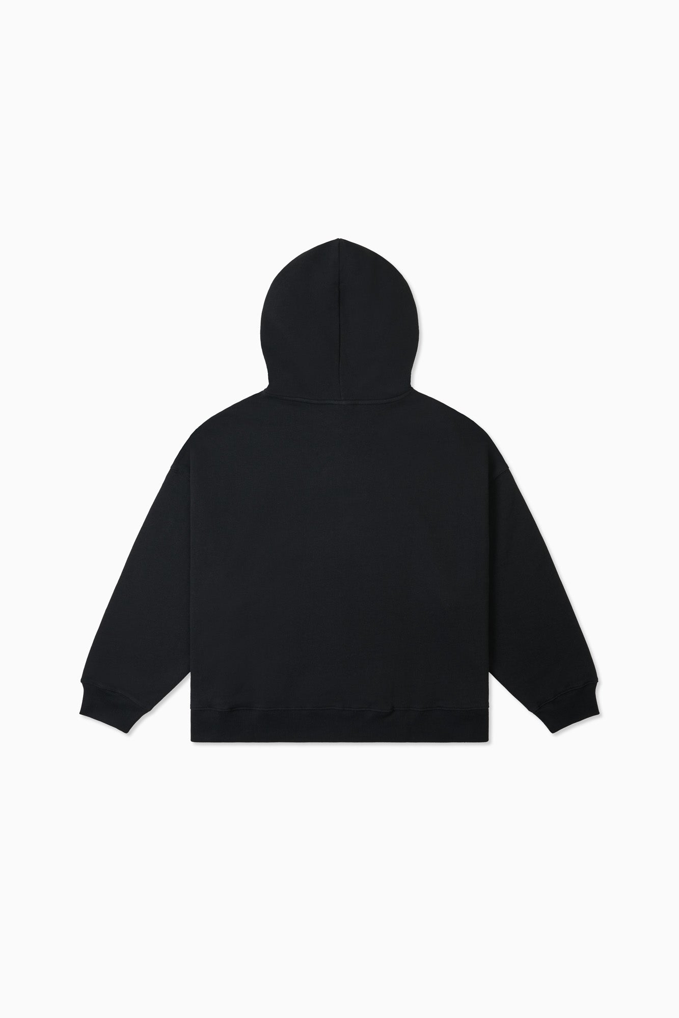 Earls Basics Hood - Black
