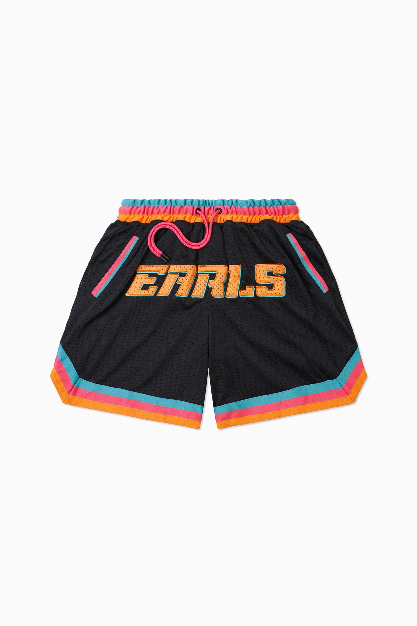 Earls Short - Fiesta